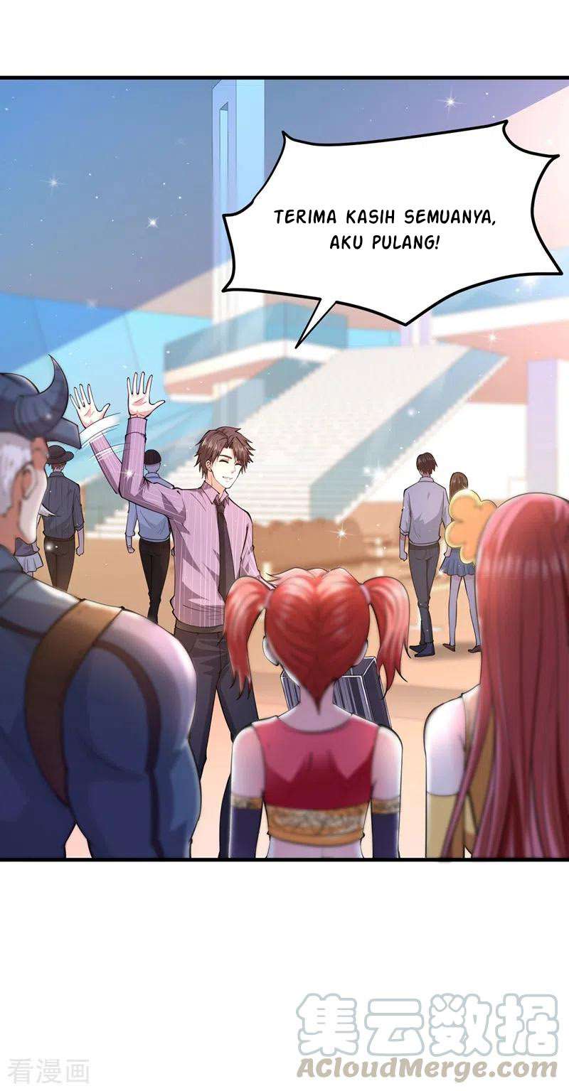 Strongest Divine Doctor Mixed City chapter 153